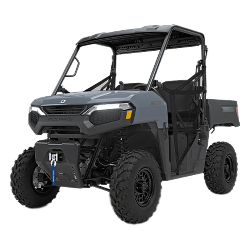 Багги POLARIS RANGER 500