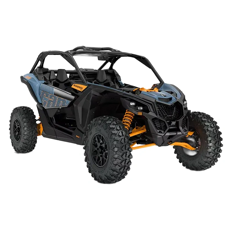 BRP CAN-AM Maverick X3 DS Turbo