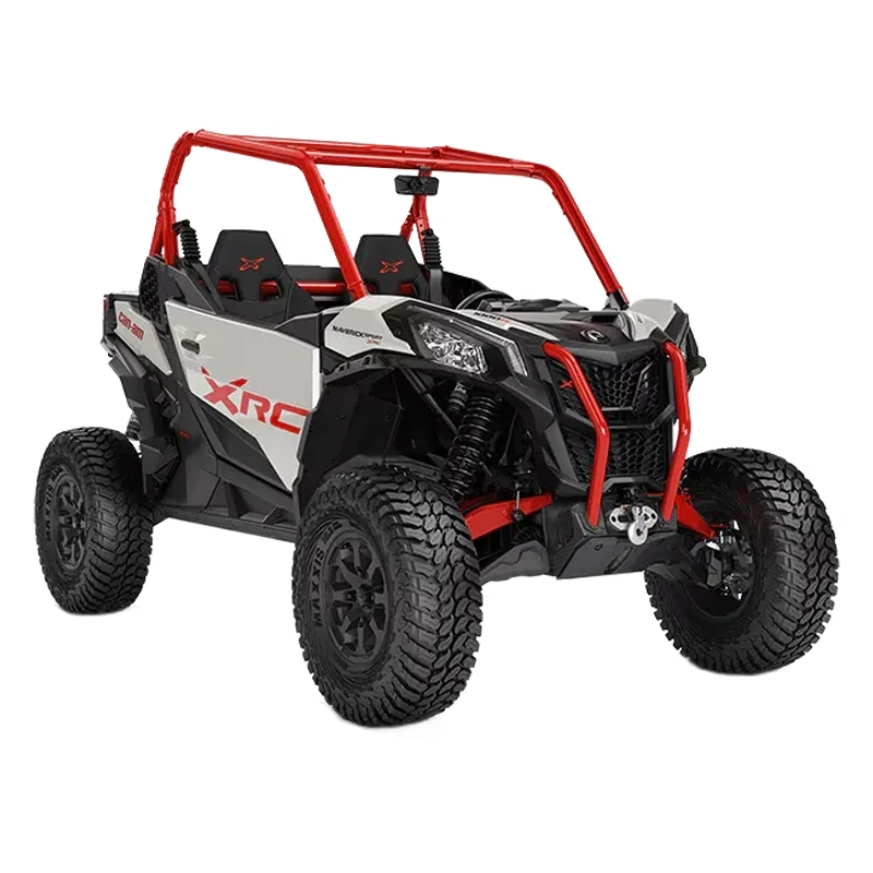 BRP CAN-AM Maverick Sport X rc