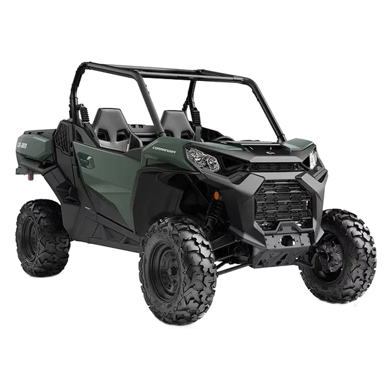 Багги BRP CAN-AM Commander DPS