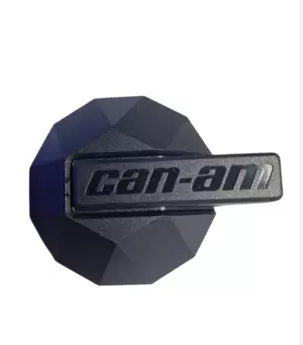 Крышка колеса — Задняя часть Колёса — для Can-Am Outlander