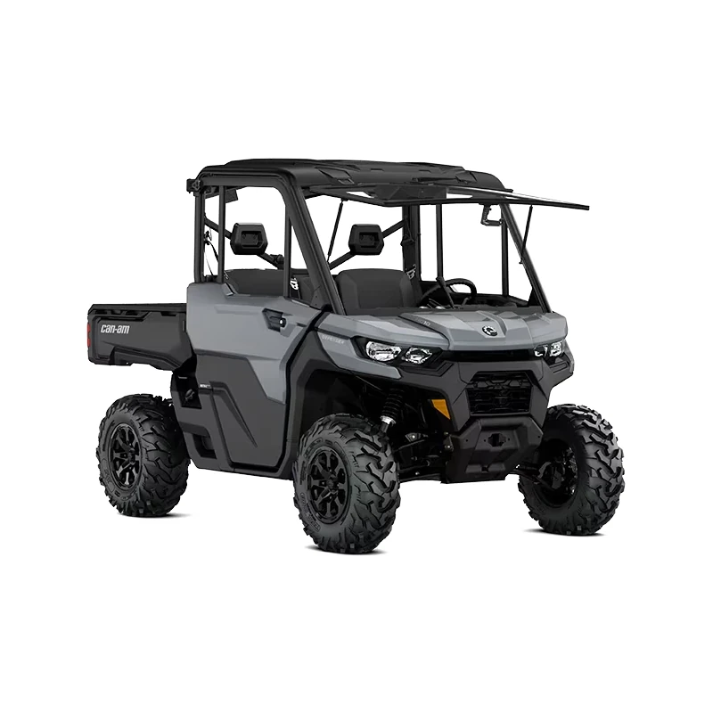Багги BRP CAN-AM 2027 Defender DPS CAB HD10