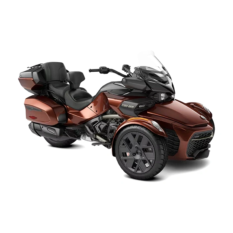 BRP CAN-AM SPYDER F3 LIMITED SPECIAL SERIES