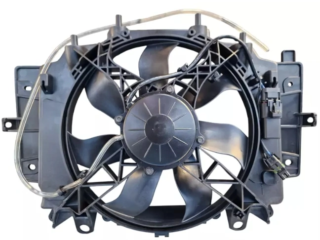 Вентилятор охлаждения — Система охлаждения — для CAN-AM Outlander DPS 850