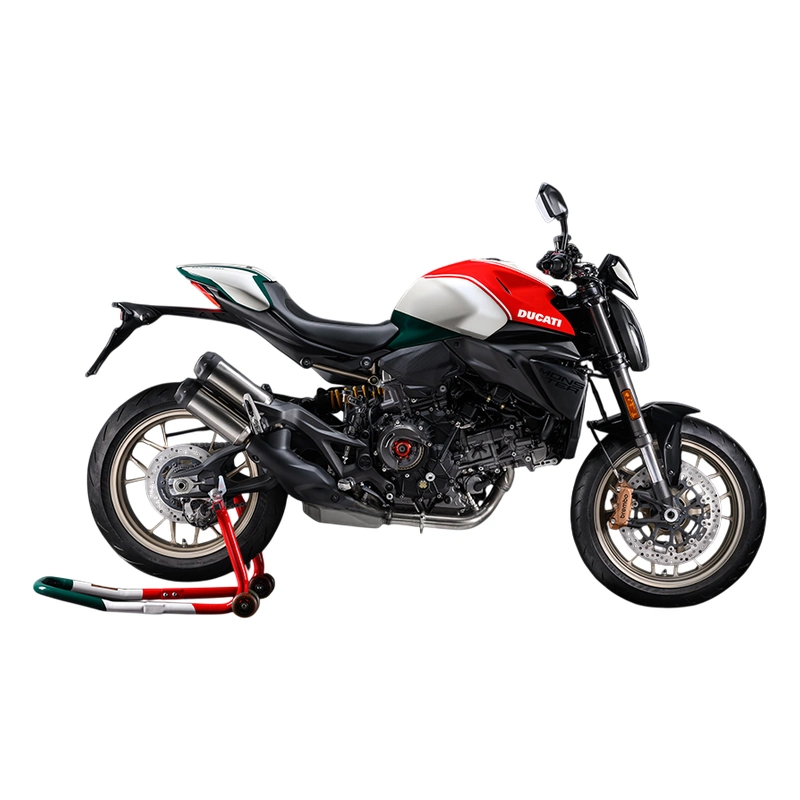 Мотоцикл DUCATI Monster 100