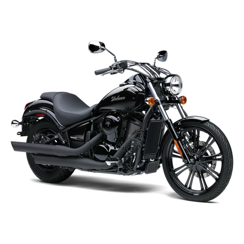 Мотоцикл KAWASAKI VULCAN 900 CUSTOM