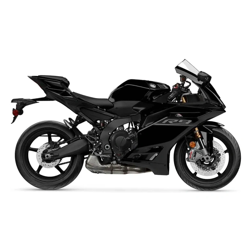 Мотоцикл YAMAHA YZF-R9