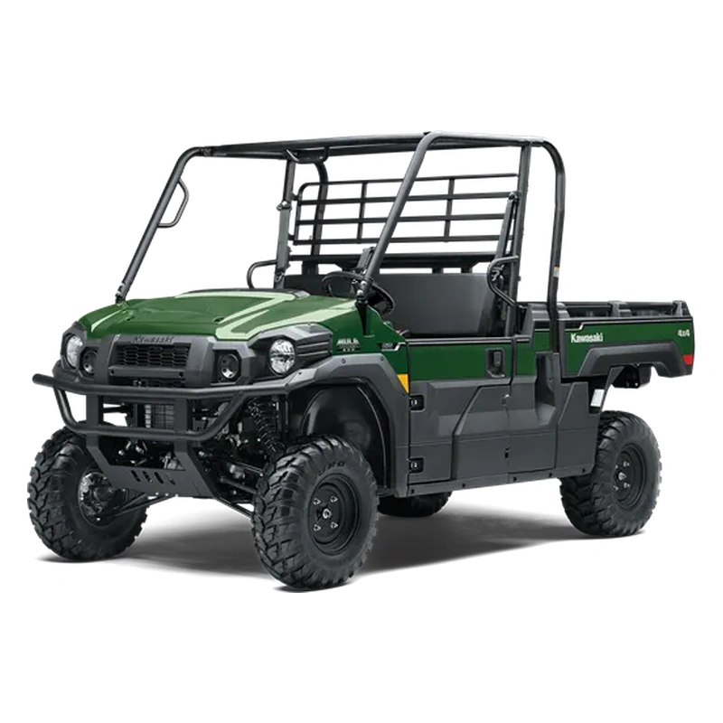 Багги KAWASAKI MULE PRO-FX 820 EPS