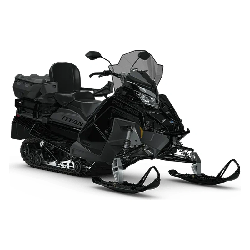 Снегоход POLARIS 850 TITAN Adventure Ultimate 155 1.8