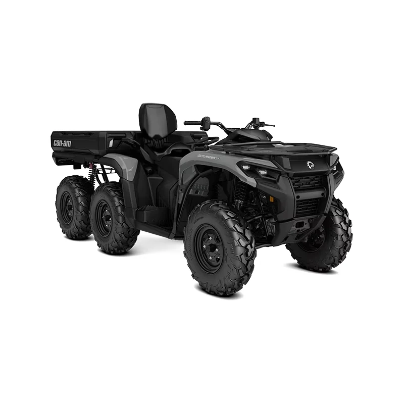 Квадроцикл BRP CAN-AM 2027 Outlander MAX 6X6 DPS 700