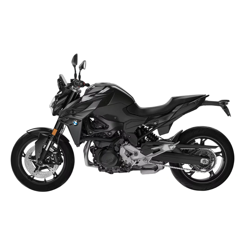 Мотоцикл BMW-motorrad F 900 R