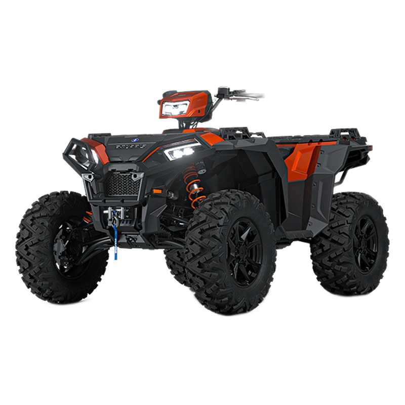 Квадроцикл POLARIS Sportsman XP 1000 S