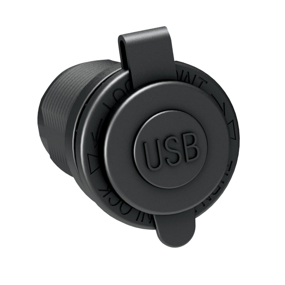 Комплект USB-розетки Can-Am