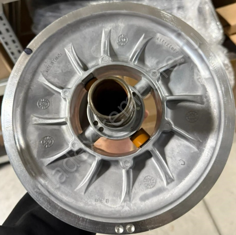 Фиксированный фланец в сборе — для SKI-DOO EXPEDITION LE 20 900 ACE