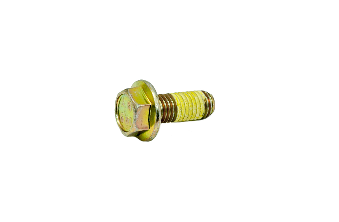 Винт с шестигранной головкой и фланцем M10 × 25 — Рама — для CAN-AM Outlander DPS 850