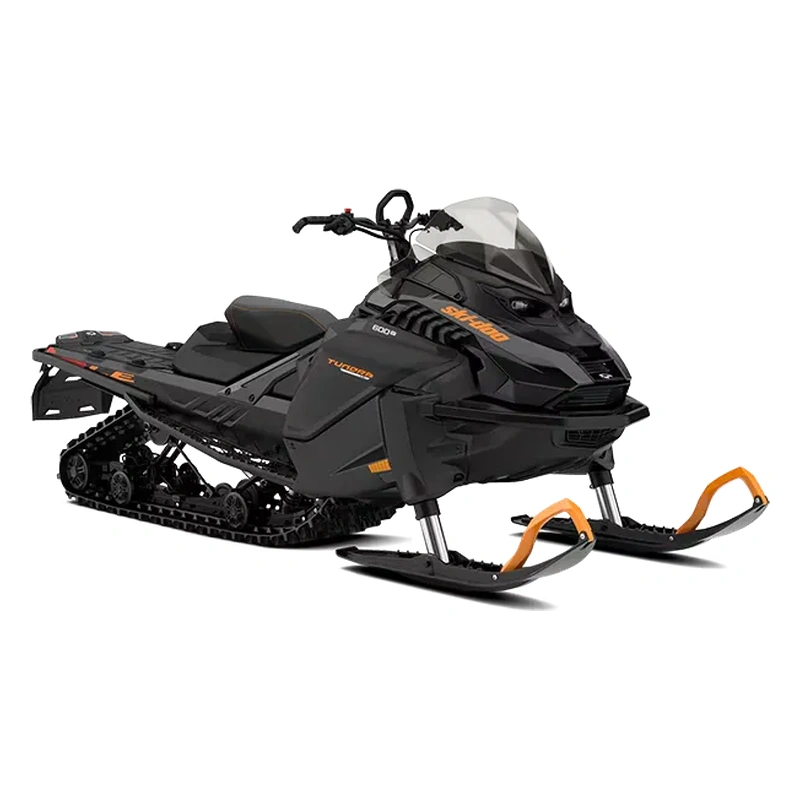 BRP SKI-DOO TUNDRA LE 600 ACE