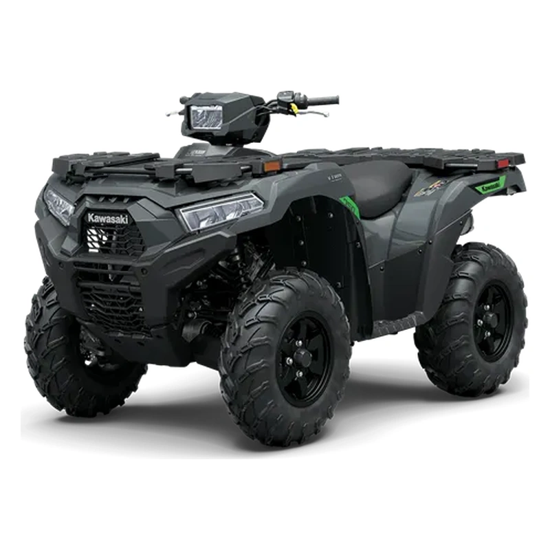 Квадроцикл KAWASAKI BRUTE FORCE 750 EPS