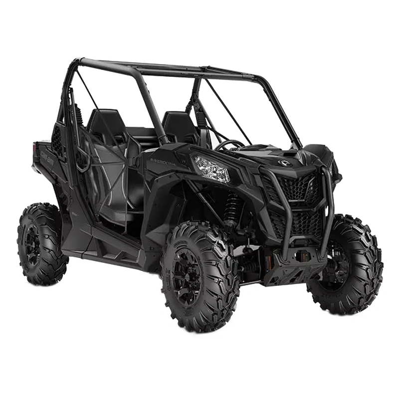 Багги BRP CAN-AM Maverick Trail DPS