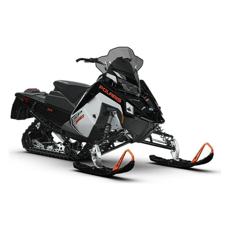 Снегоход POLARIS 650 INDY SP 137
