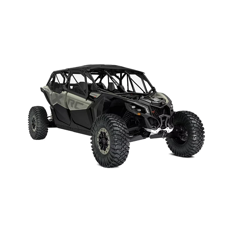 Багги BRP CAN-AM 2027 Maverick X3 MAX X rc