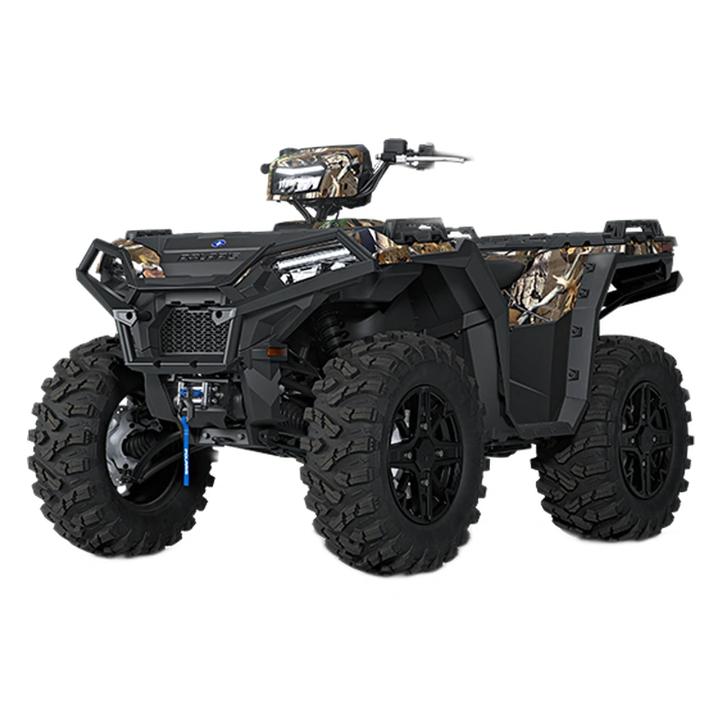 Квадроцикл POLARIS Sportsman 850 Trail