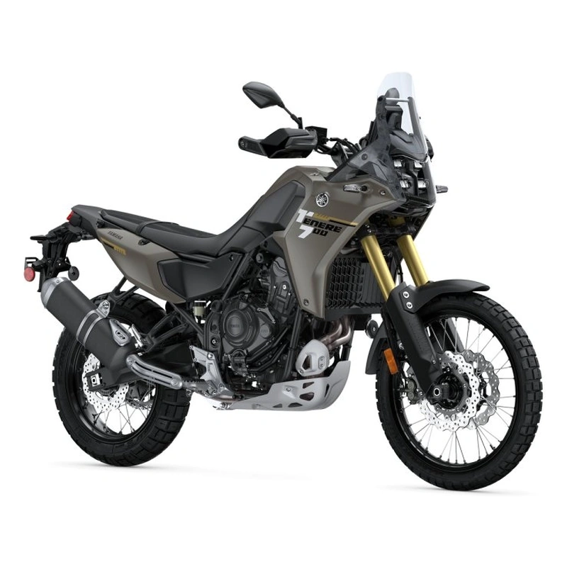 Мотоцикл YAMAHA TENERE 700
