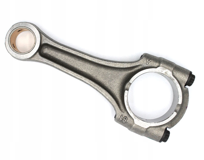 Шатун в сборе — Цилиндр & Crankshaft, для Can-Am