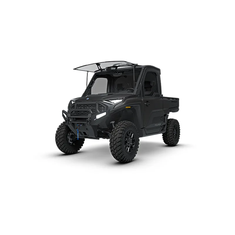 Багги POLARIS RANGER CREW XD 1500 NorthStar Edition Ultimate