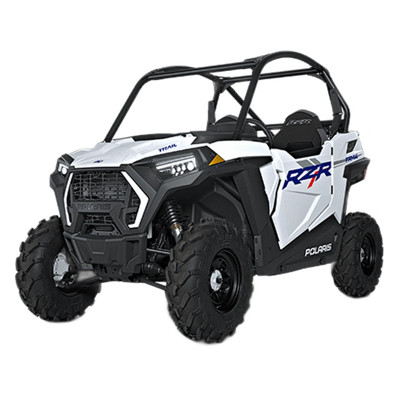 Багги POLARIS RZR Trail Sport