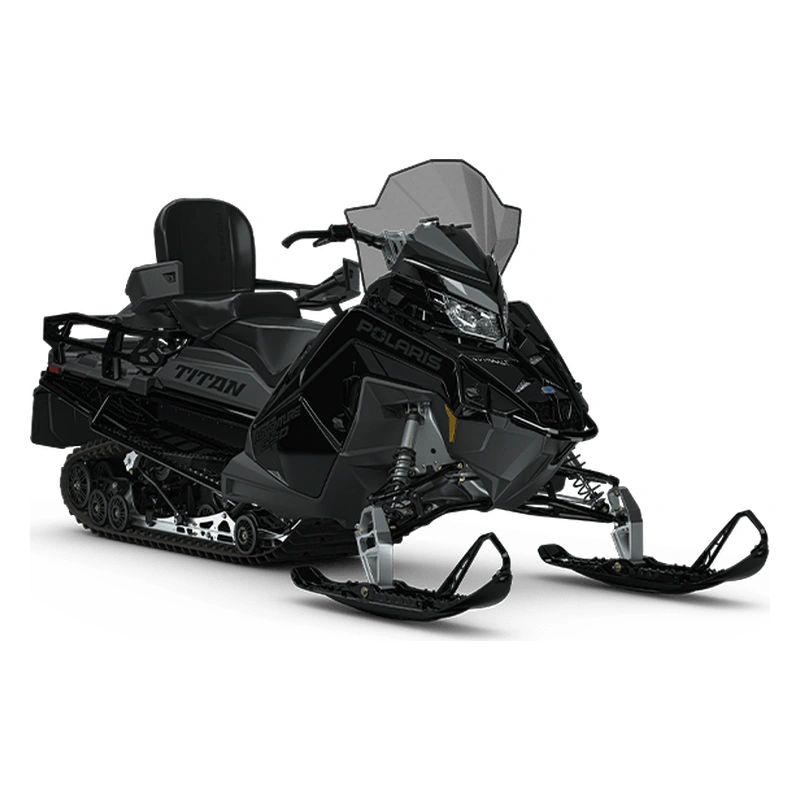 Снегоход POLARIS 650 TITAN Adventure 155