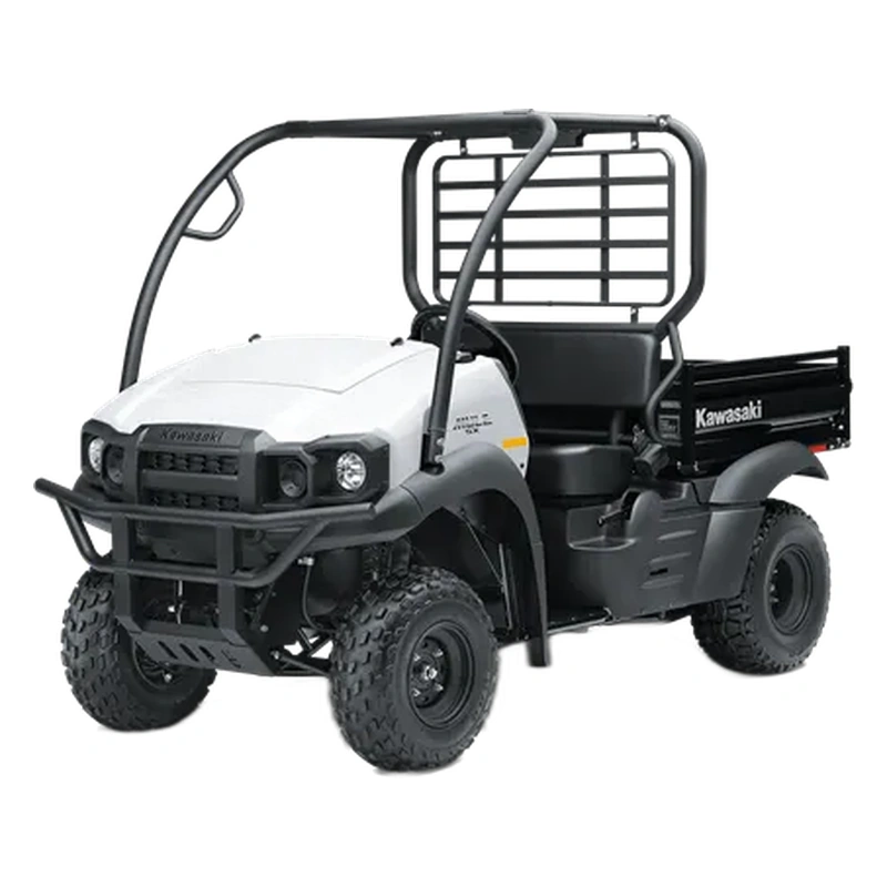 Багги KAWASAKI MULE SX