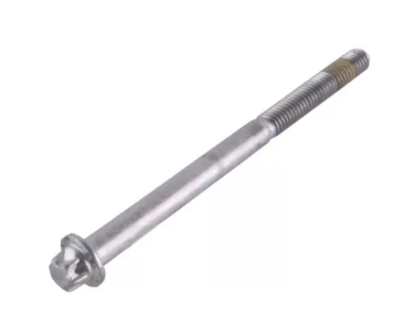 Винт Torx с фланцем M6 × 85