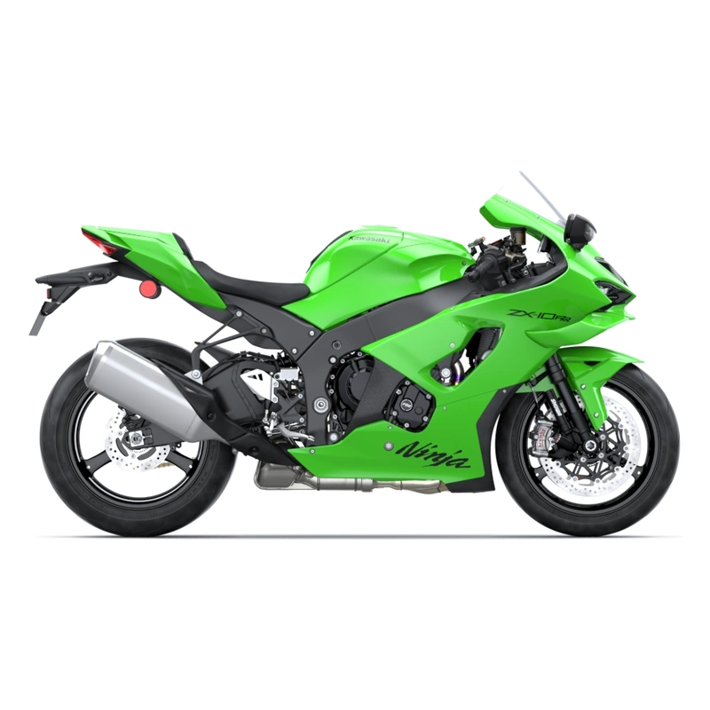 Мотоцикл KAWASAKI NINJA ZX-10RR ABS