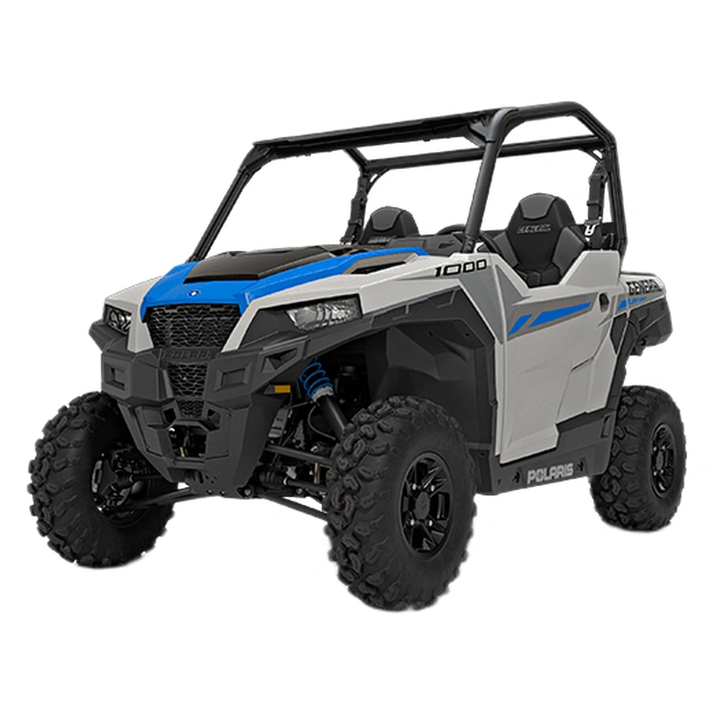 Багги POLARIS GENERAL 1000 Premium
