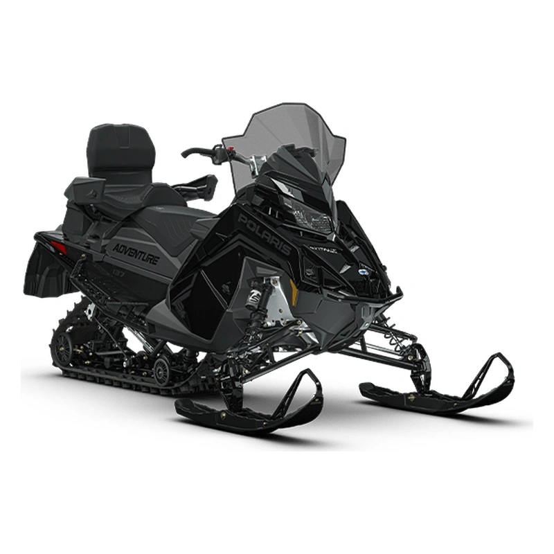 Снегоход POLARIS ProStar S4 INDY Adventure 137 1,35
