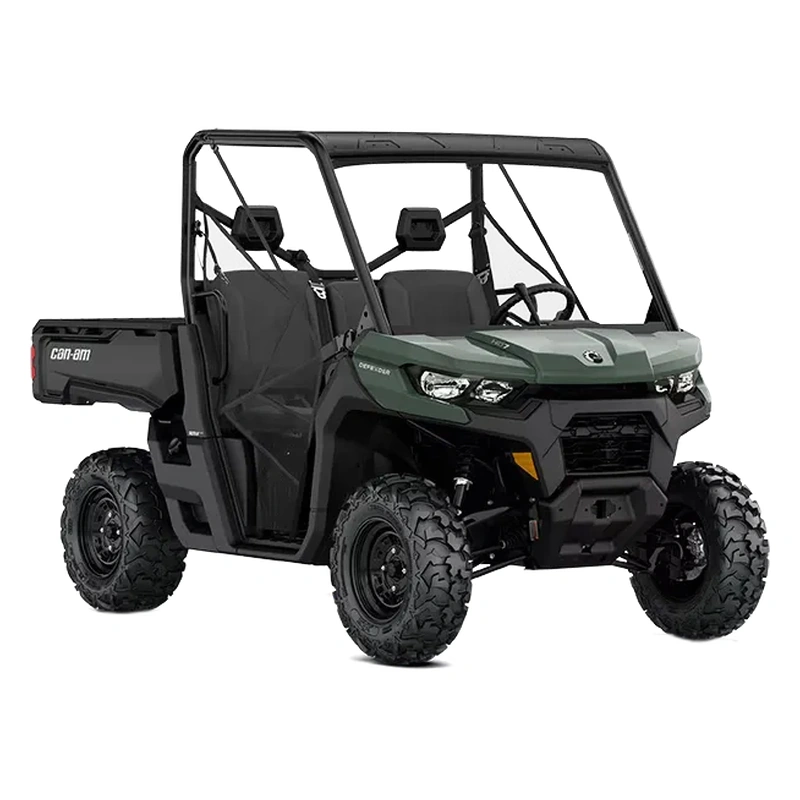 Багги BRP CAN-AM Defender