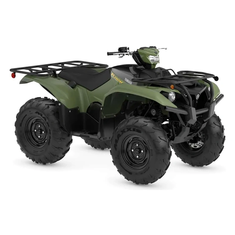 Квадроцикл YAMAHA Kodiak 700 EPS