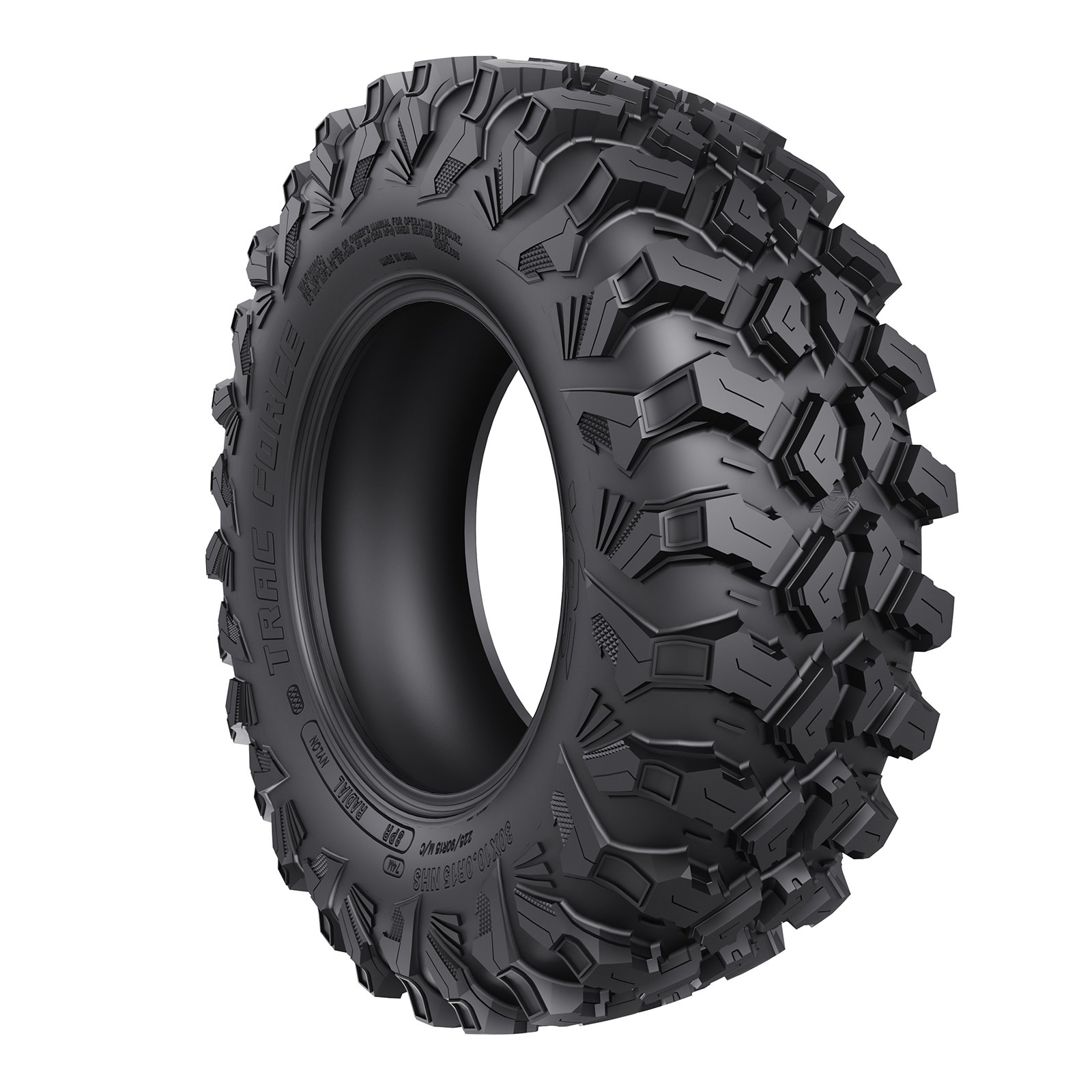 Шина Can-Am XPS Trac Force 30 × 10 дюймов R15