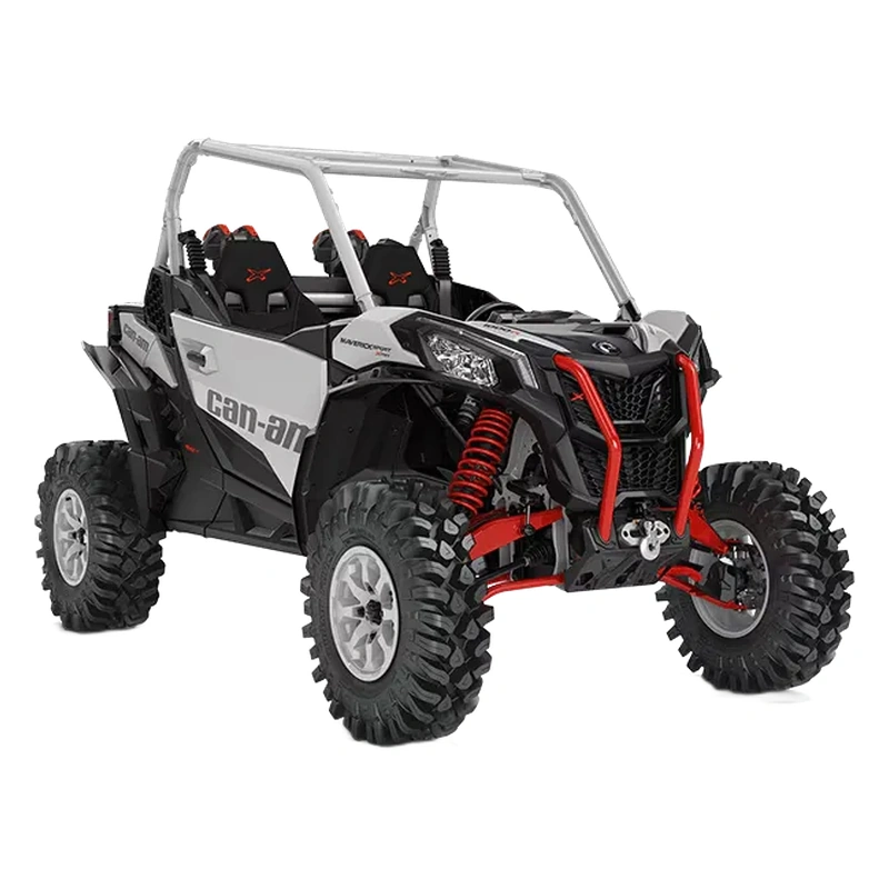 BRP CAN-AM Maverick Sport X mr