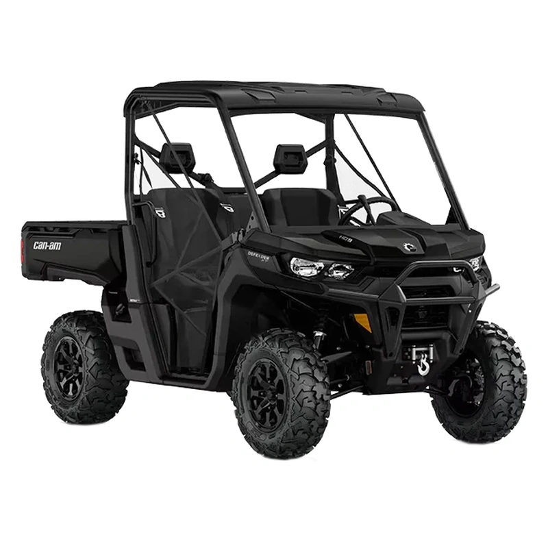Багги BRP CAN-AM Defender XT