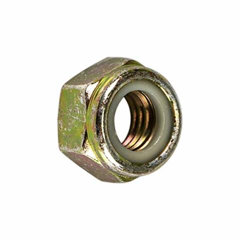 Эластичная стопорная гайка M12