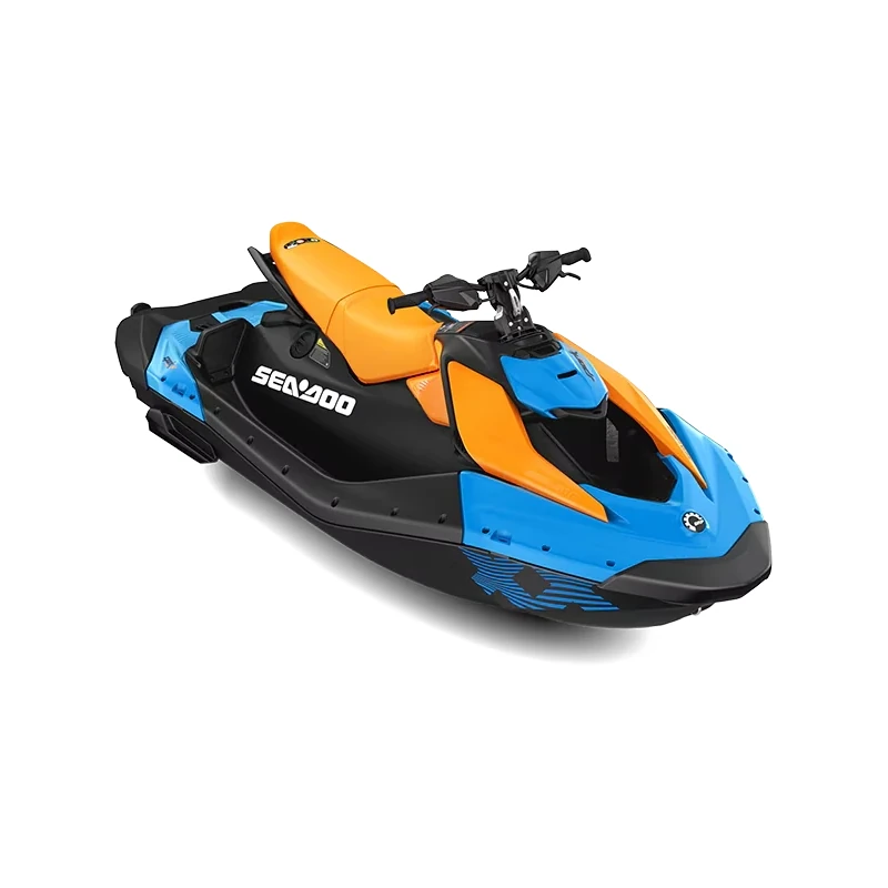 Гидроцикл BRP SEA-DOO 2027 Spark X Trixx 3 up