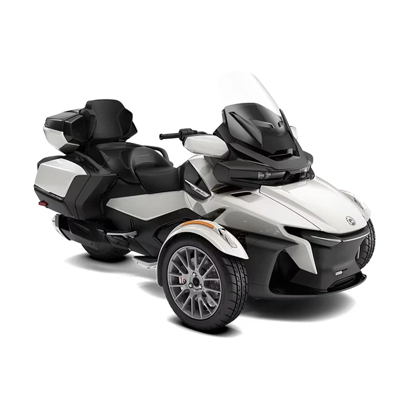 BRP CAN-AM SPYDER RT LIMITED