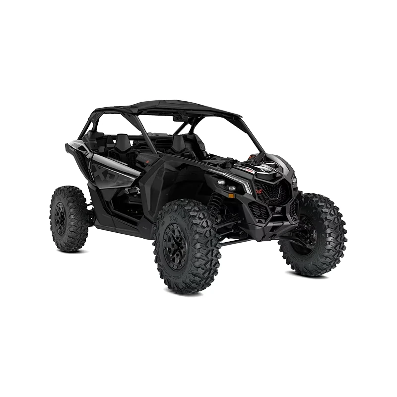 Багги BRP CAN-AM Maverick X3 X ds TURBO RR