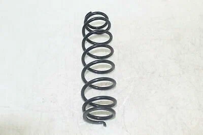 Тёмно-чёрный, пружина