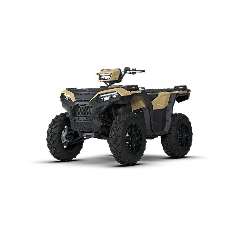 Квадроцикл POLARIS Sportsman 850 EPS