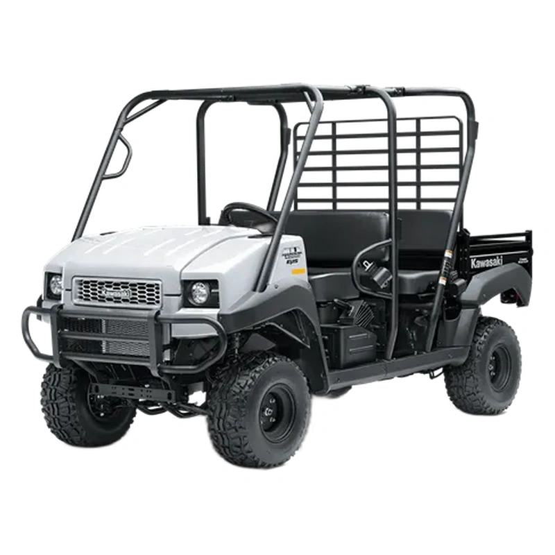 Багги KAWASAKI MULE 4000 TRANS