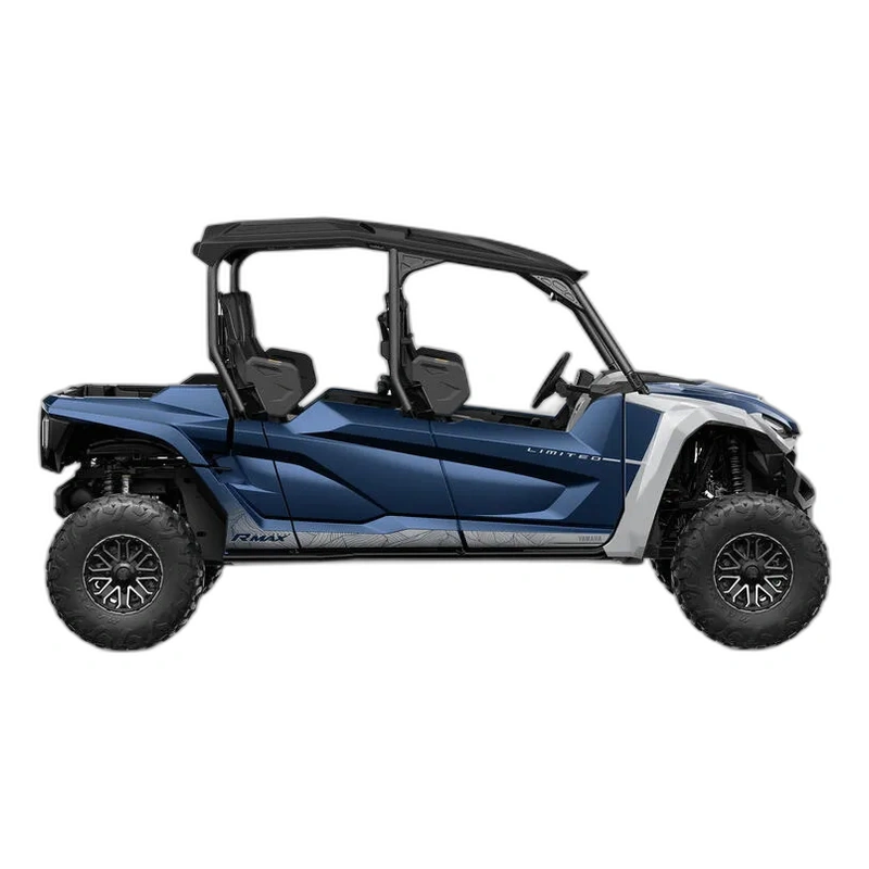 Багги YAMAHA WOLVERINE RMAX4 1000 LIMITED