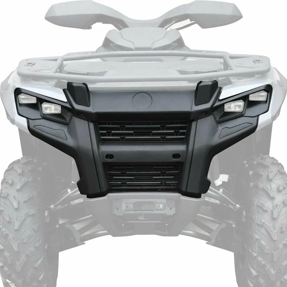 Передняя решетка — Передняя часть — для CAN-AM Outlander XT 700