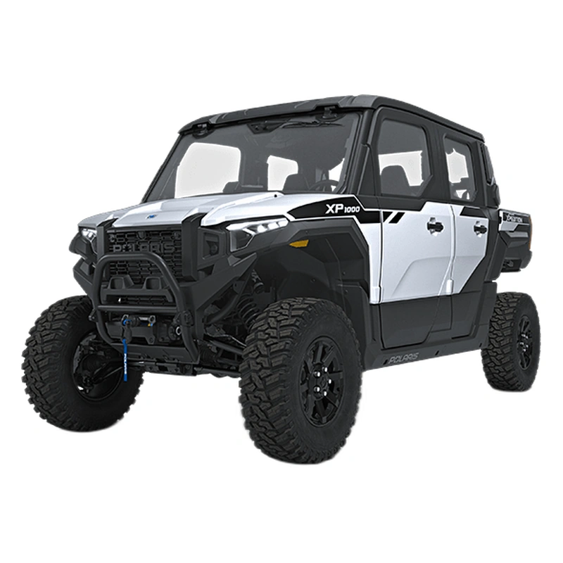Багги POLARIS XPEDITION XP 5 NorthStar